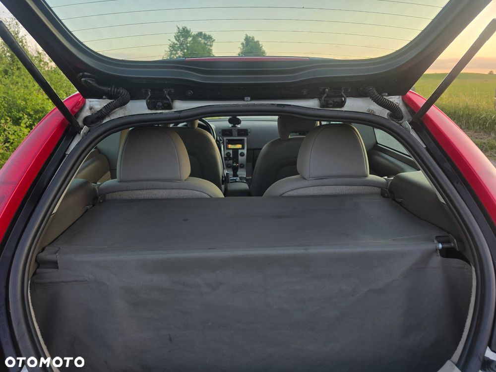 Volvo C30 - 5