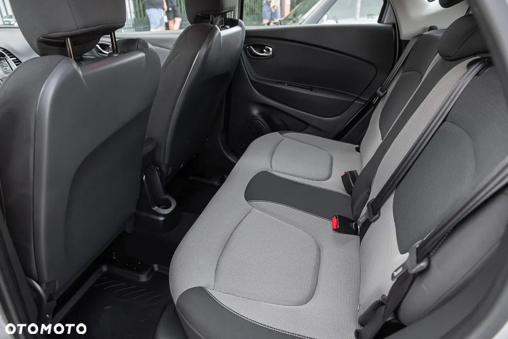 Renault Captur 1.2 TCe Intens EDC - 19