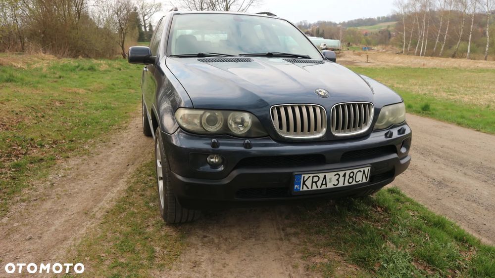 BMW X5 3.0 i - 39