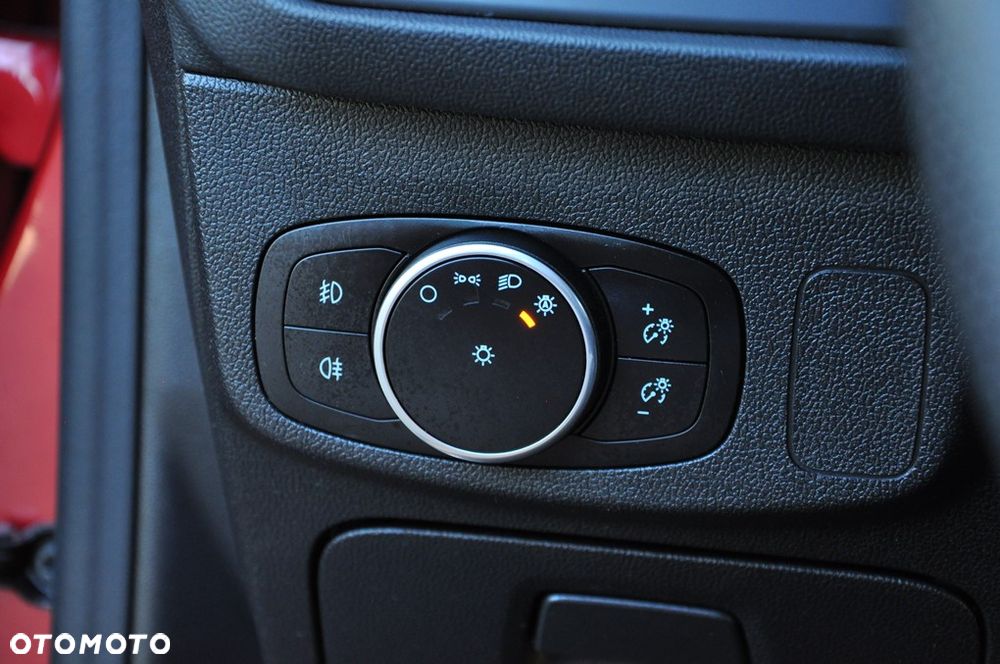 Ford Focus 1.5 EcoBoost STart-Stopp-System ST-Line - 40