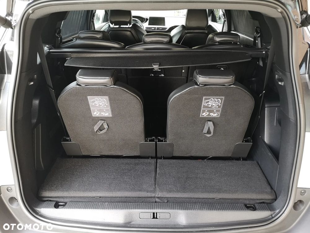 Peugeot 5008 2.0 BlueHDI GT S&S EAT6 - 32