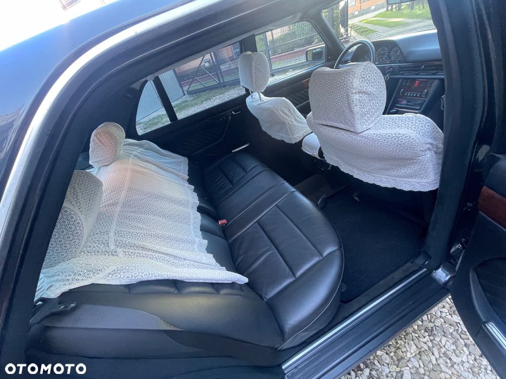 Mercedes-Benz Klasa S - 16