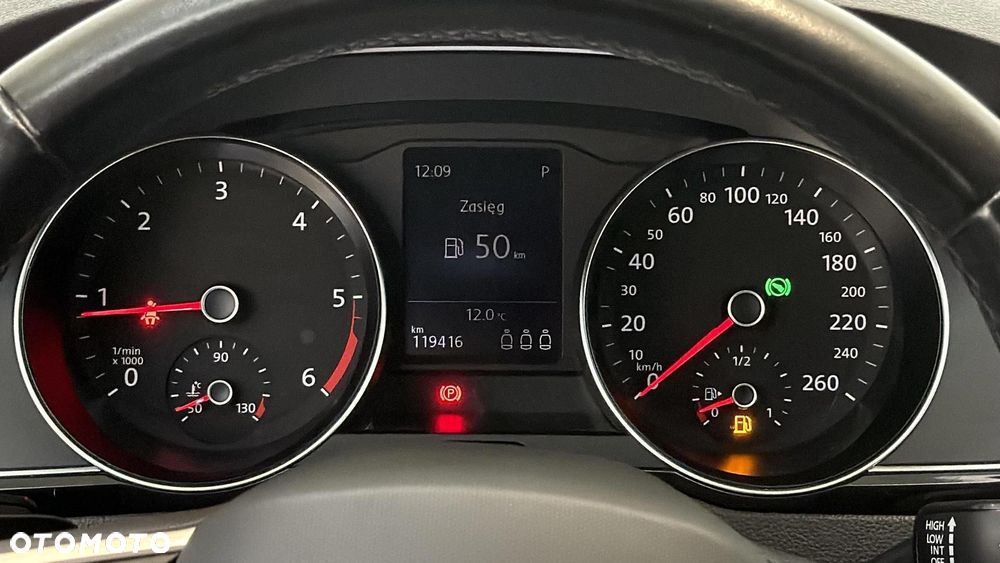 Volkswagen Passat 2.0 TDI Elegance DSG - 15