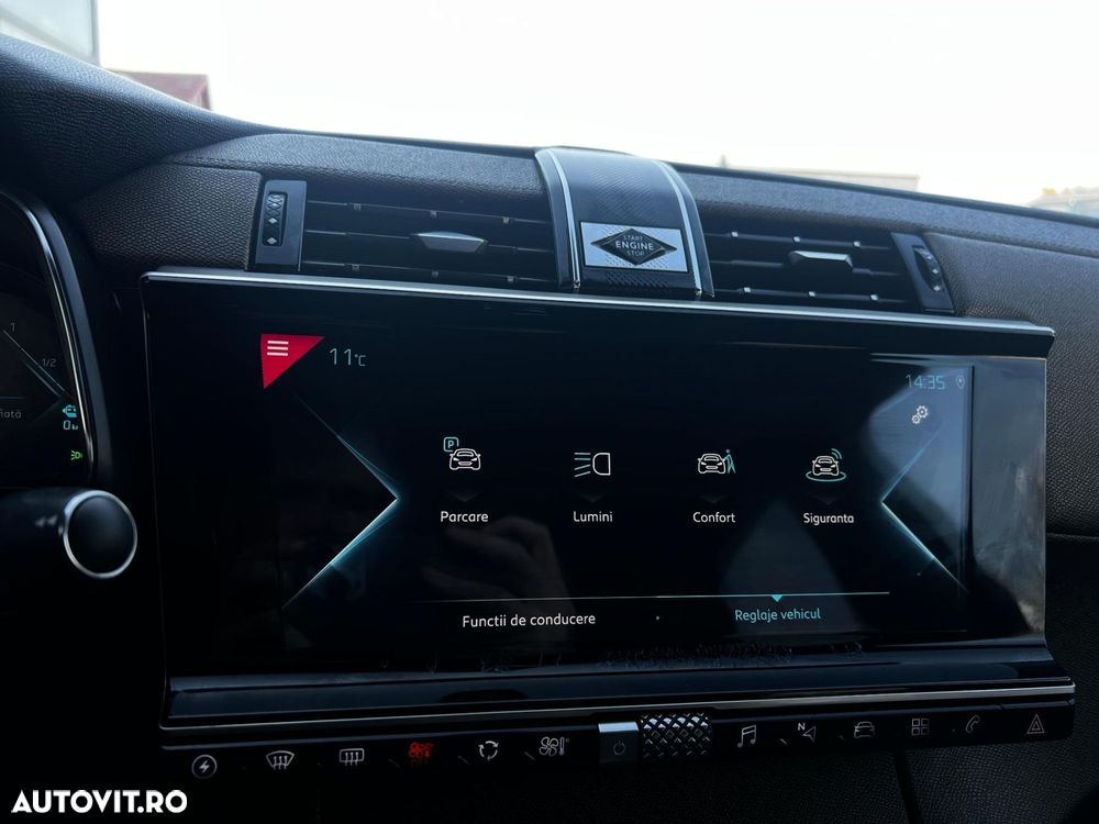 DS Automobiles DS 7 Crossback - 29