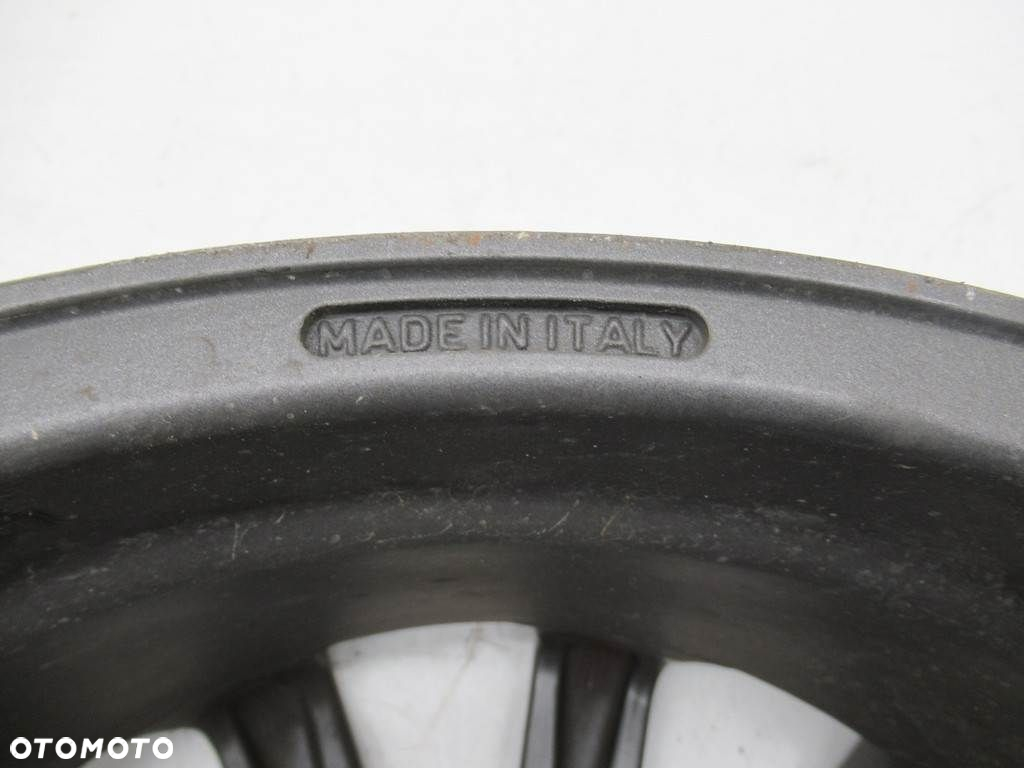 FELGA ALUMINIOWA 17 - 212.00 PLN - VOLVO S60 II (134) 2010 - 2018 - 11