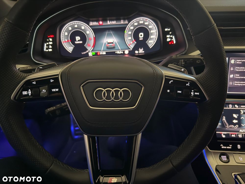 Audi A6 Avant - 36