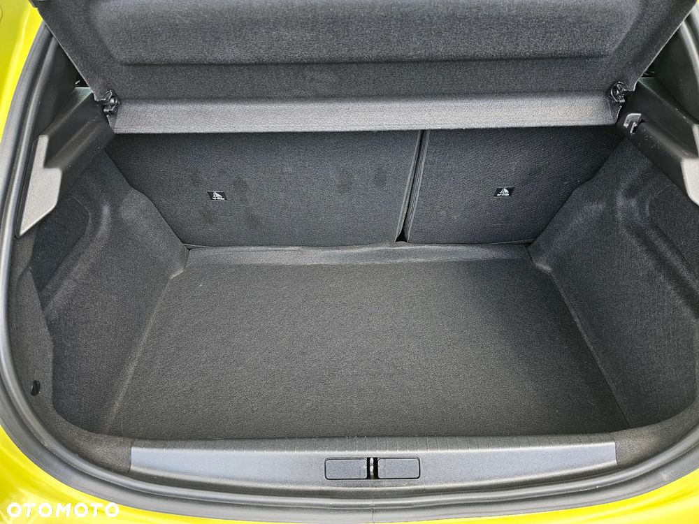 Peugeot 208 1.2 PureTech Active S&S - 12