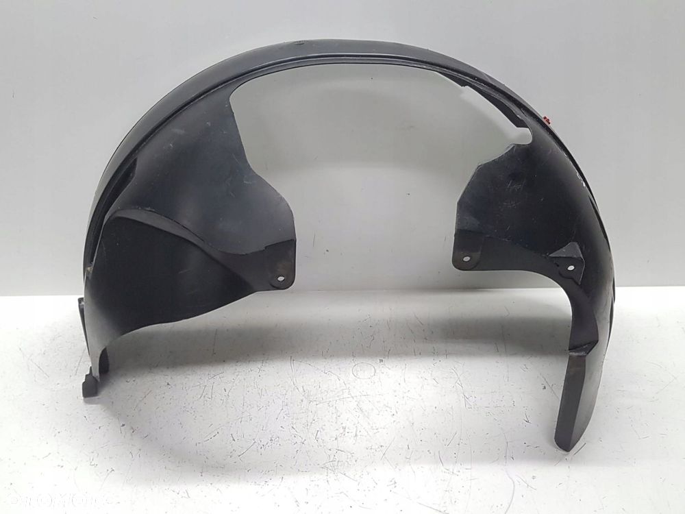 FORD FIESTA MK6 1.4 B 02- NADKOLE PRAWY PRZÓD - 2