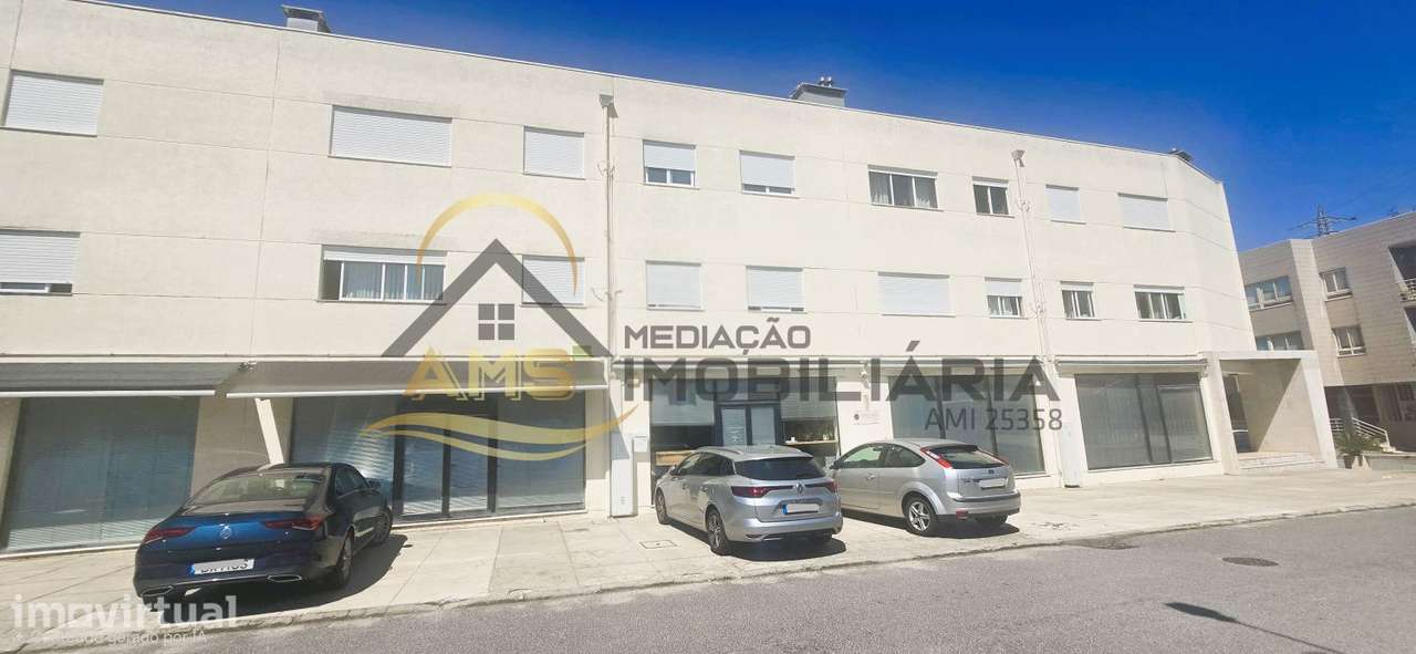 APARTAMENTO T3 COM GARAGEM - Grande imagem: 2/36