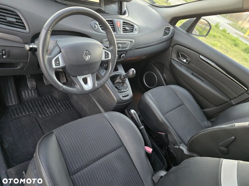 Renault Scenic 1.5 dCi Avantage - 18