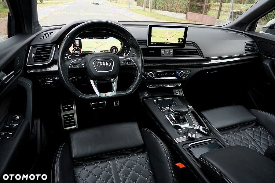 Audi Q5 3.0 TDI Quattro Tiptronic sport - 25