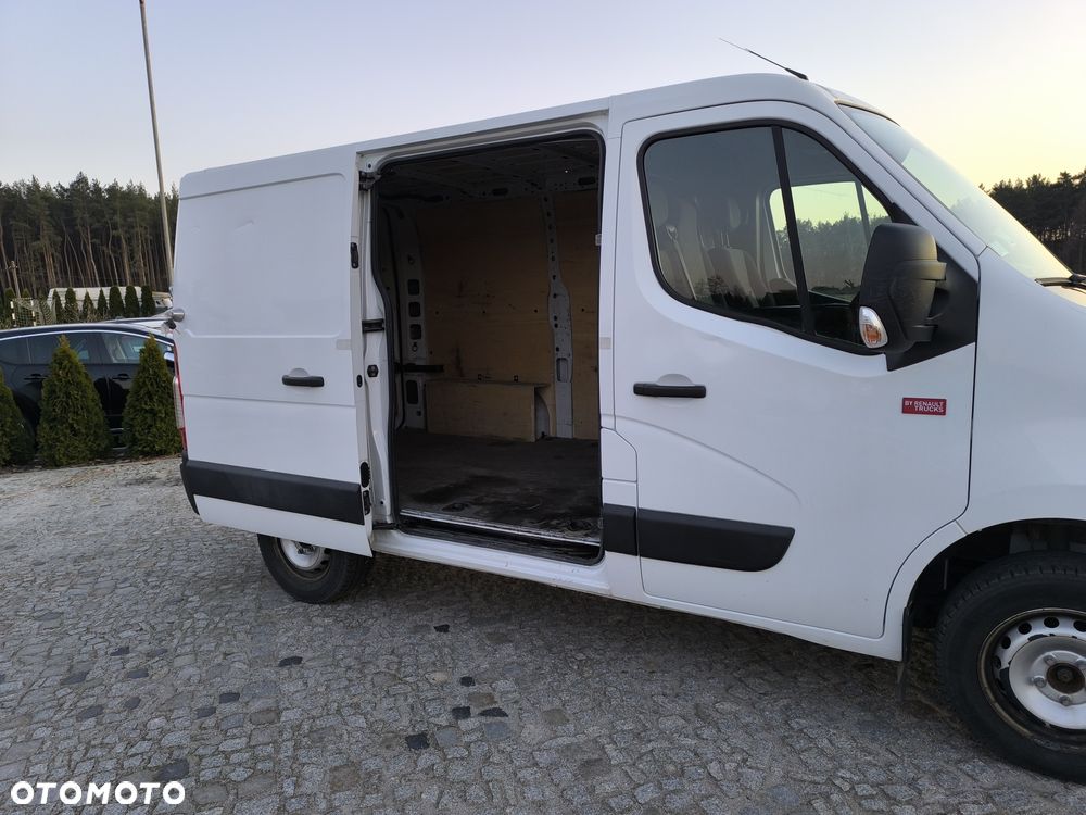 Renault Master - 8