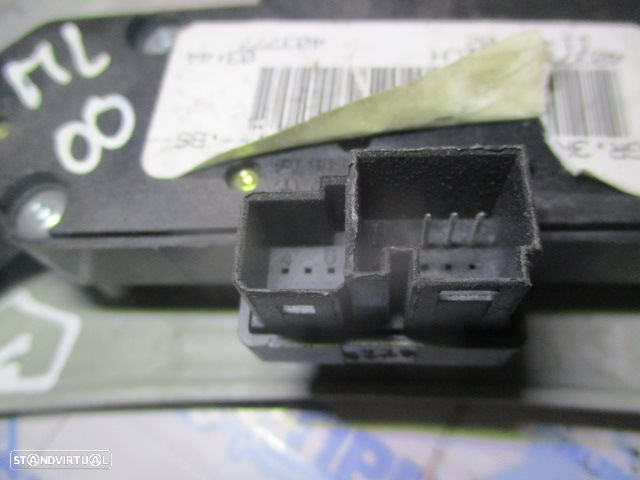 Interruptor A1638203610 MERCEDES ML 270 2000 BOTÃO LUZ INTERNA - 3