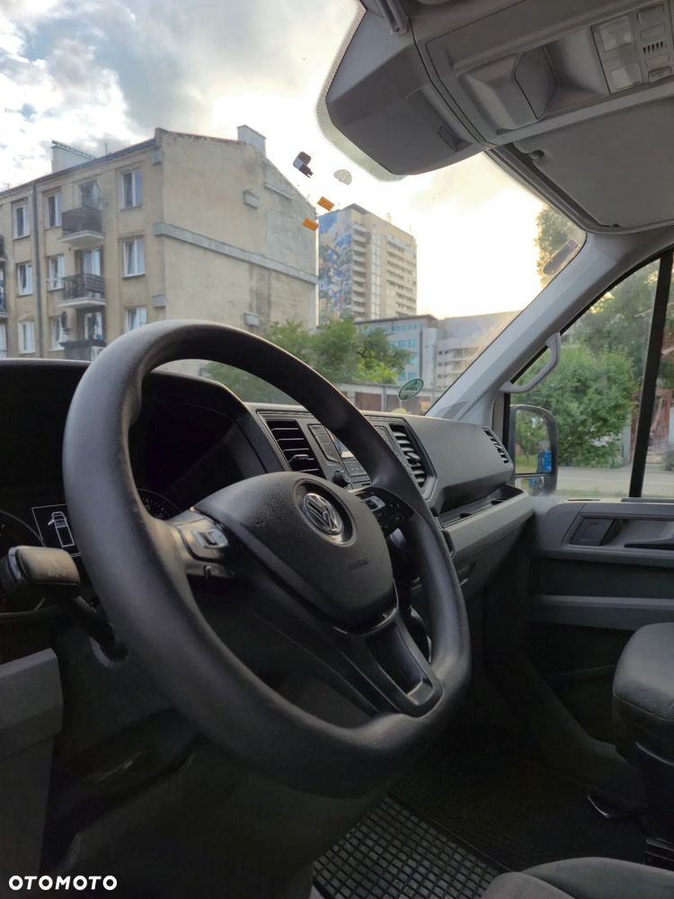 Volkswagen CRAFTER - 27