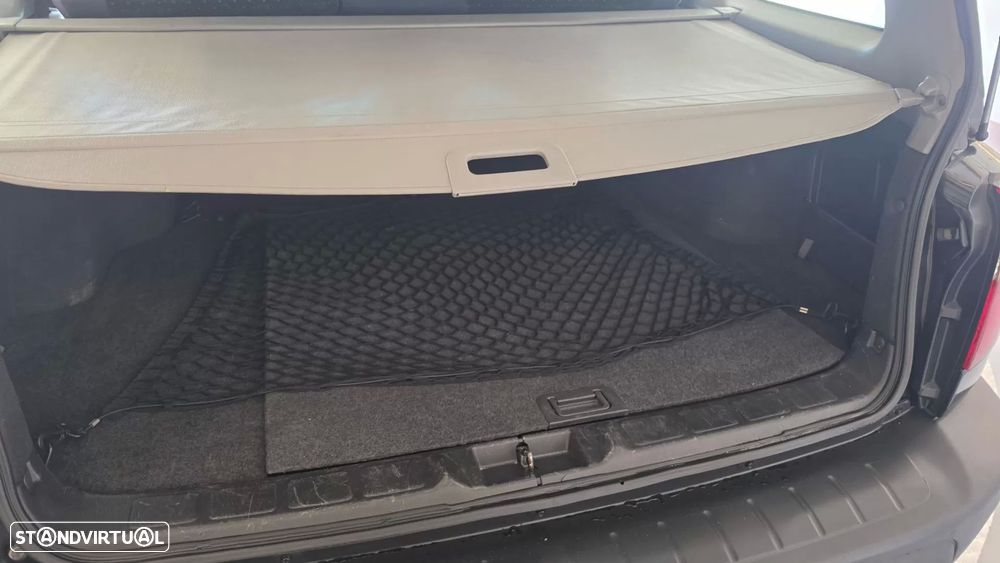 Subaru Forester 2.0 T XT - 23