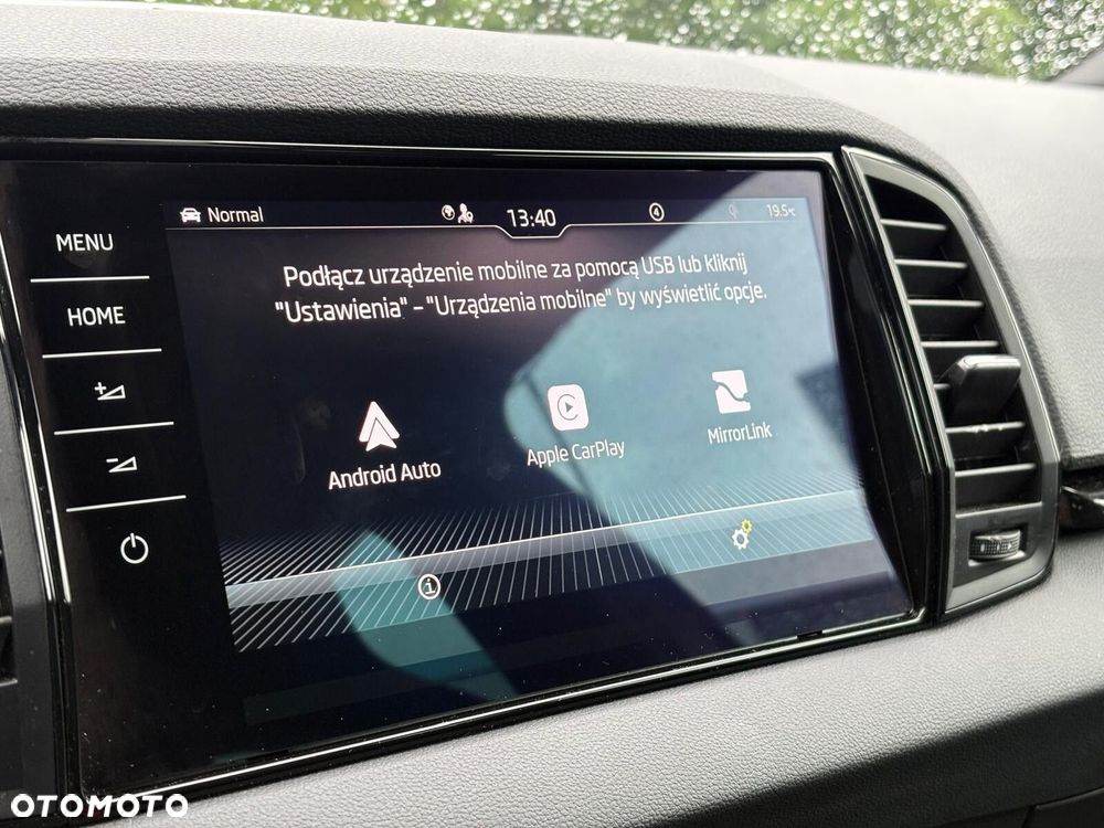 Skoda Karoq 2.0 TSI 4x4 Sportline DSG - 24