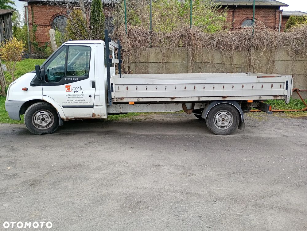 Ford TRANSIT - 3