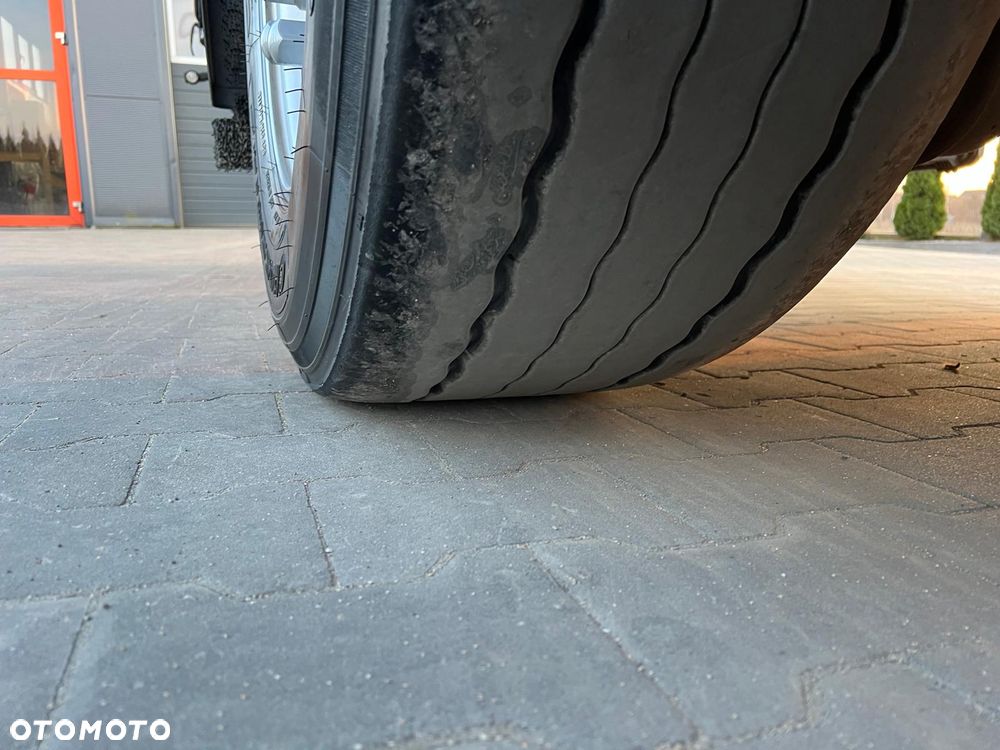 Schmitz Cargobull FIRANKA / 2 SZTUKI W OFERCIE / 2022 / STANDARD / PODNOSZONY DACH - 15