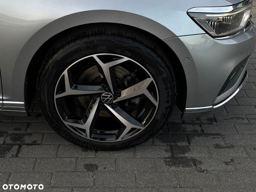 Volkswagen Passat 1.5 TSI EVO Elegance DSG - 33