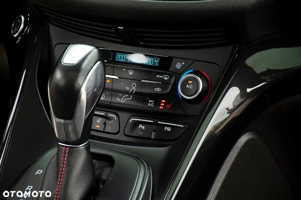 Ford Kuga 1.5 EcoBoost AWD ST-Line ASS - 23