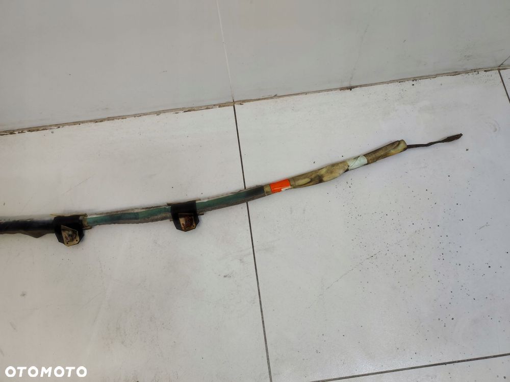 kurtyna prawa audi s4 a4 b9 lift kombi - 5