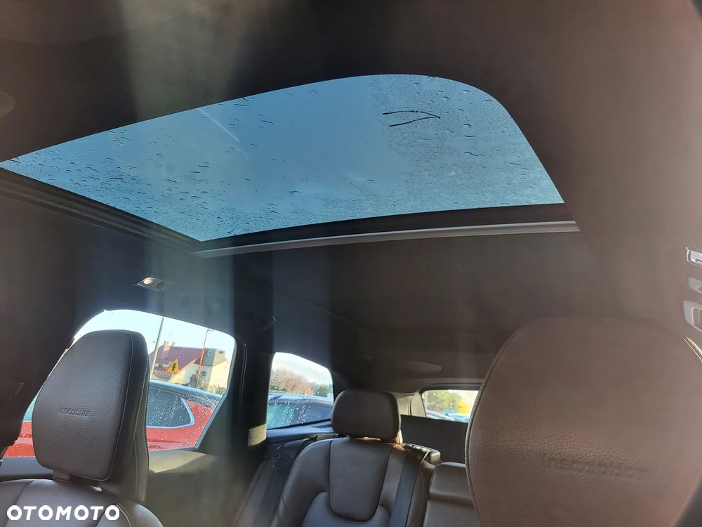 Volvo XC 60 D4 AWD Inscription - 12