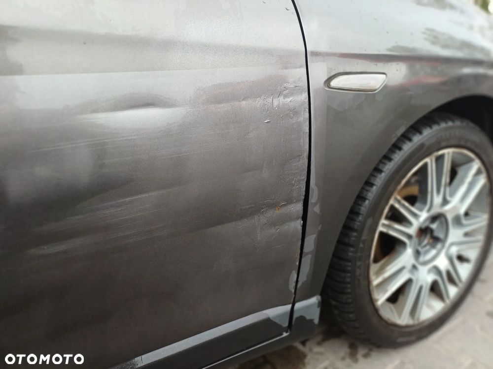 Lancia Delta 2.0 MJ Platino - 5