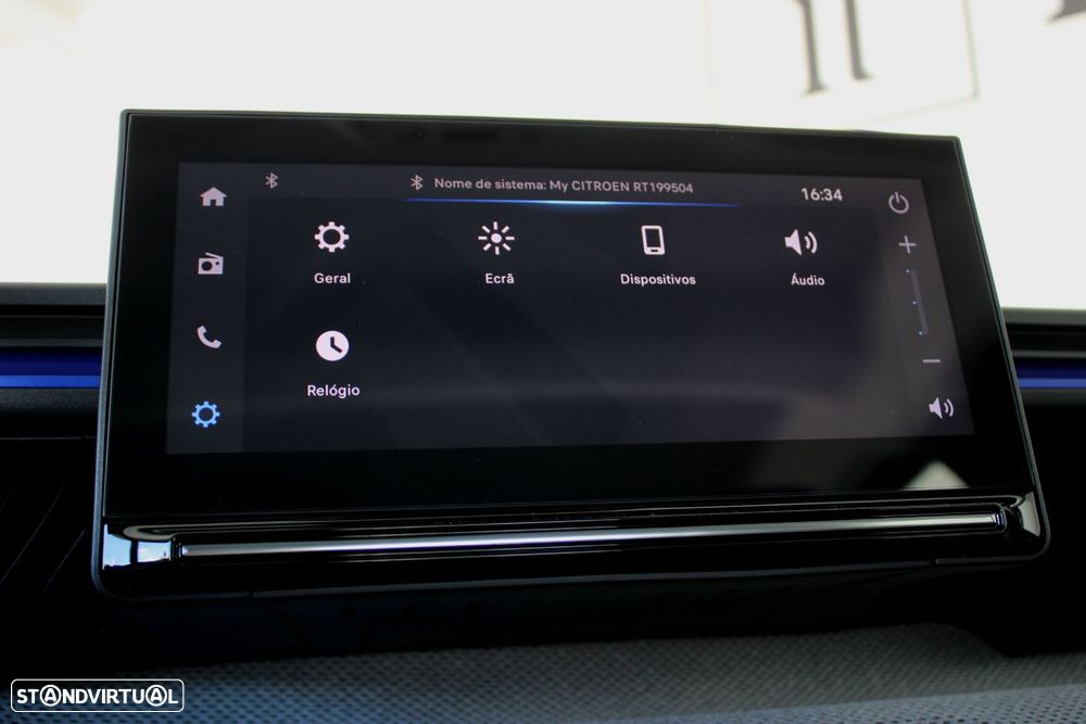 Citroën e-C3 44 kWh Plus - 22