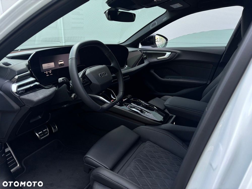 Audi A5 Avant - 12