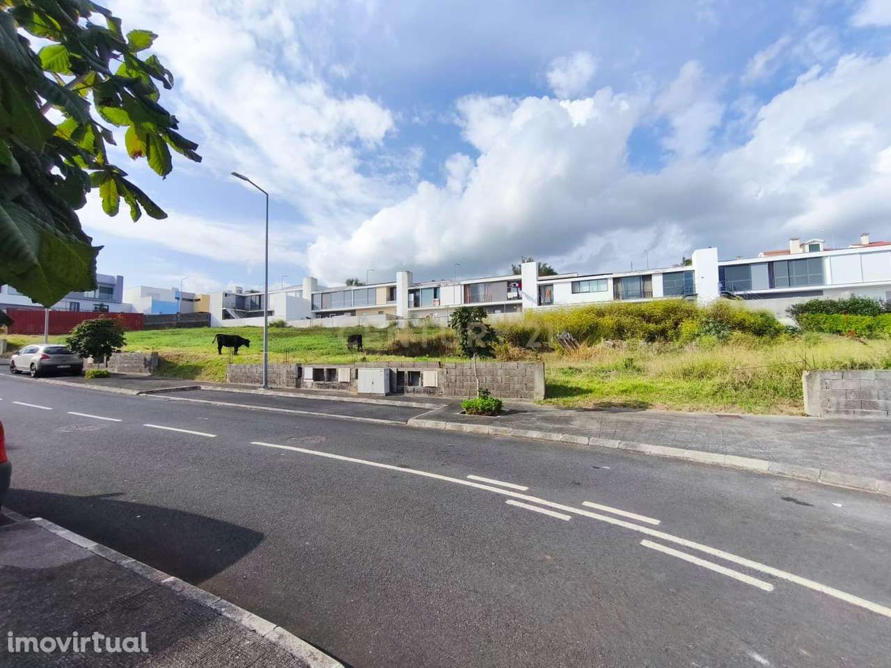 loteamento com Projeto Aprovado, com a Possibilidade de construção Cha - Grande imagem: 3/8