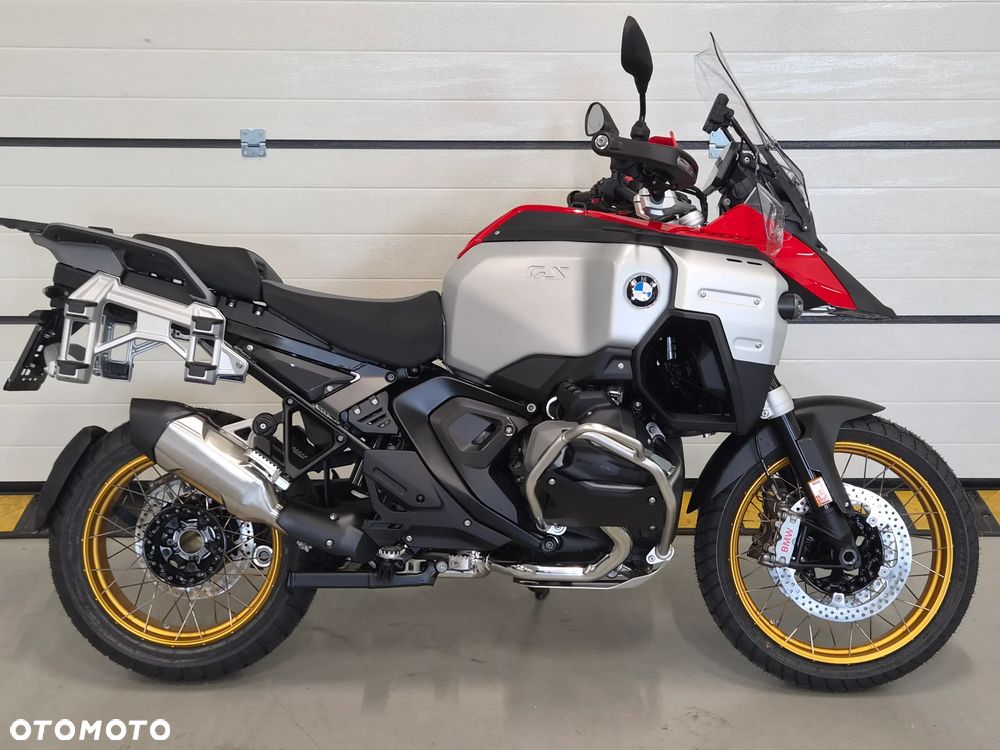 BMW GS - 2
