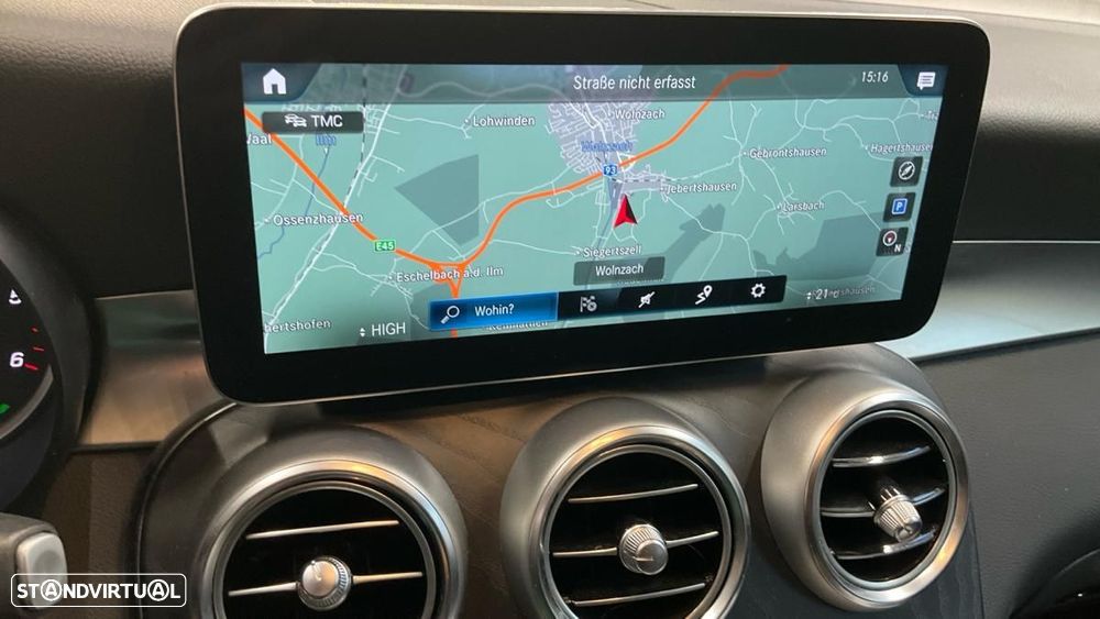 Mercedes-Benz GLC 300 de 4Matic 9G-TRONIC Exclusive - 7