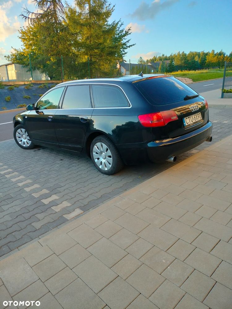 Audi A6 ver-2-0-tdi - 2