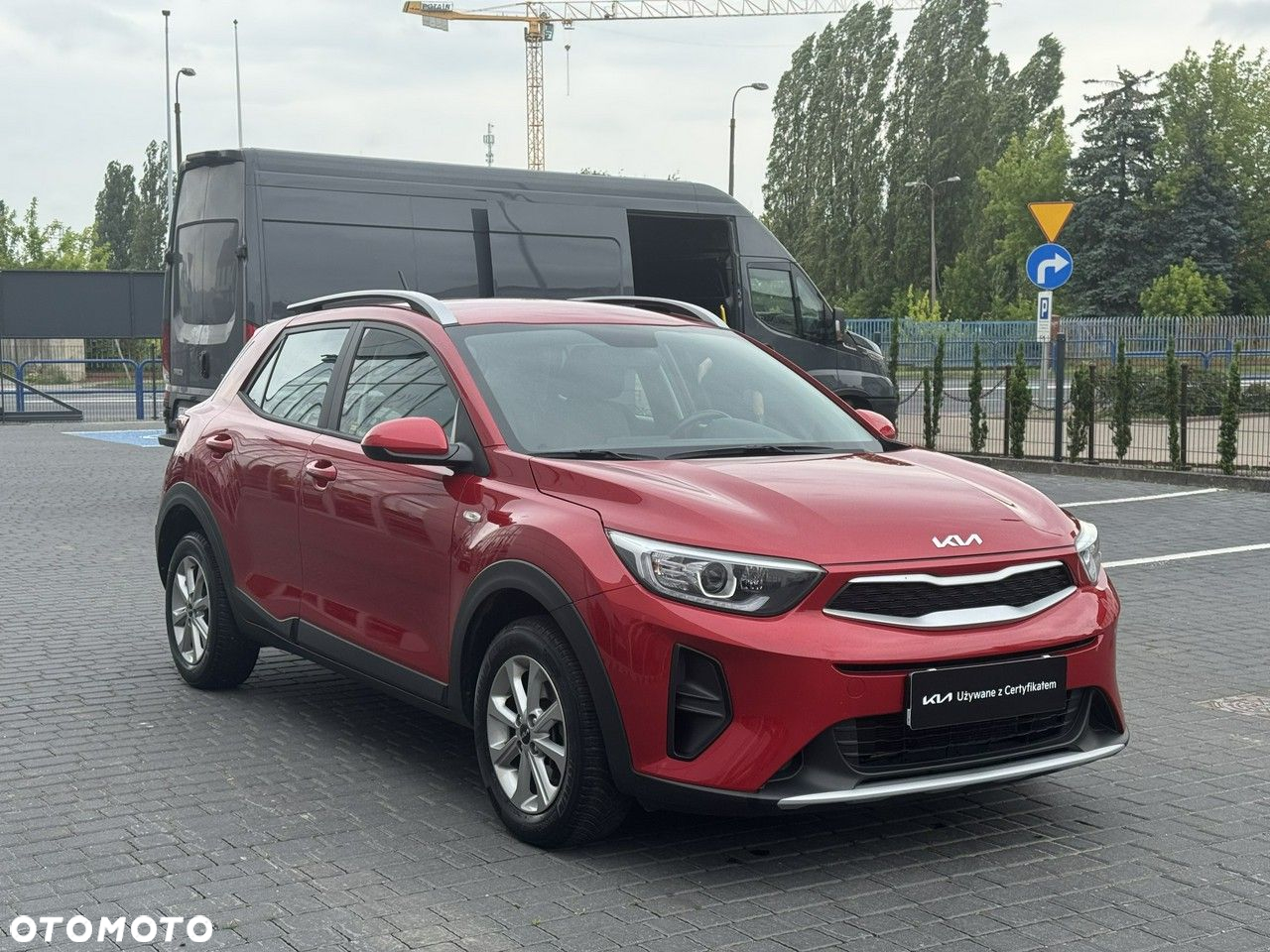 Kia Stonic 1.2 M - 7