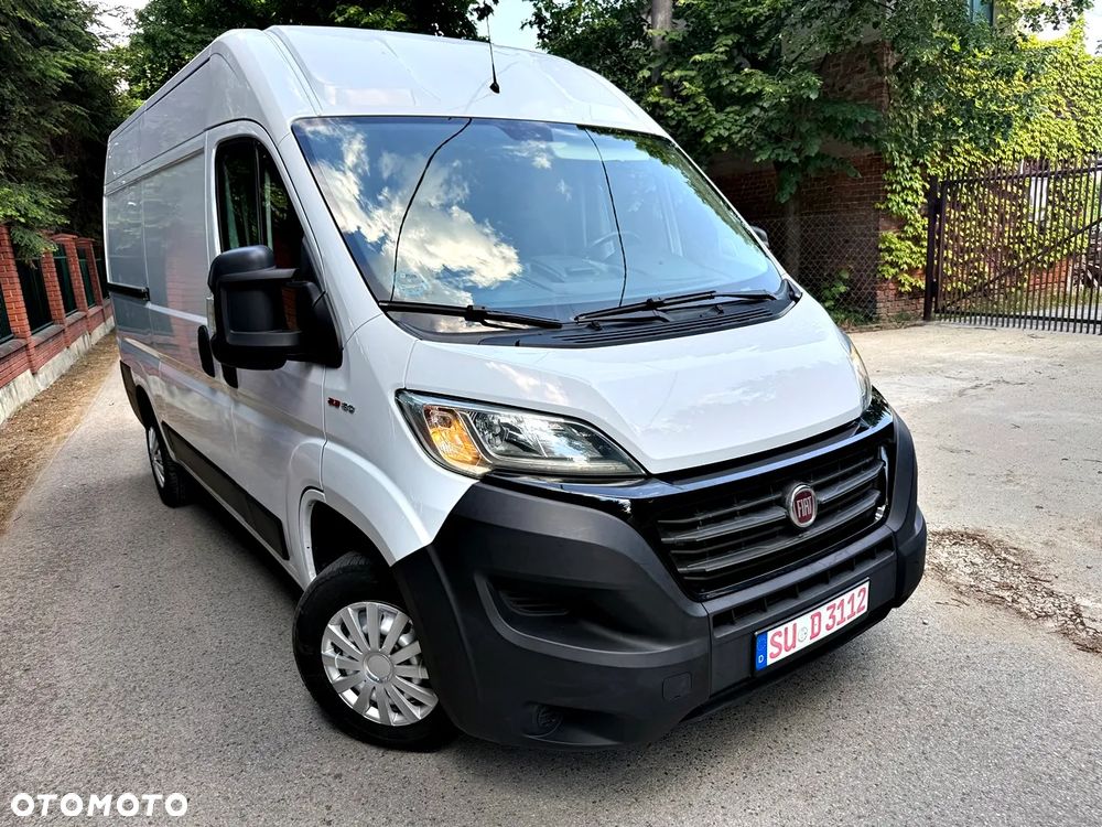 Fiat Ducato - 22