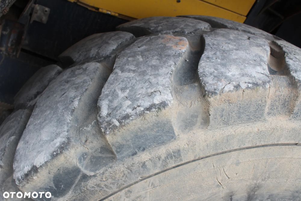 Komatsu WA 470-7 z Niemiec - 5