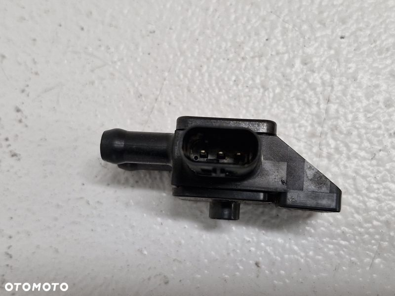 toyota avensis t27 lift t29 1.6 d4d czujnik ciśnienia spalin 7805758-01 - 4