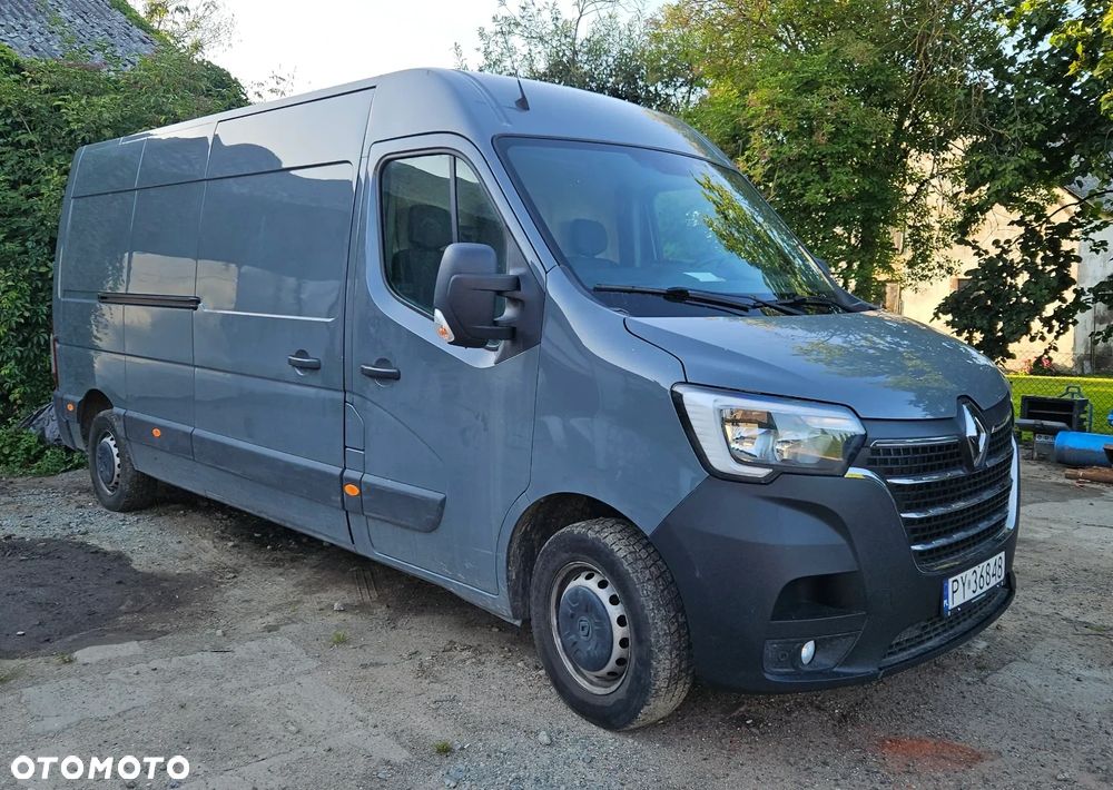Renault Master - 6