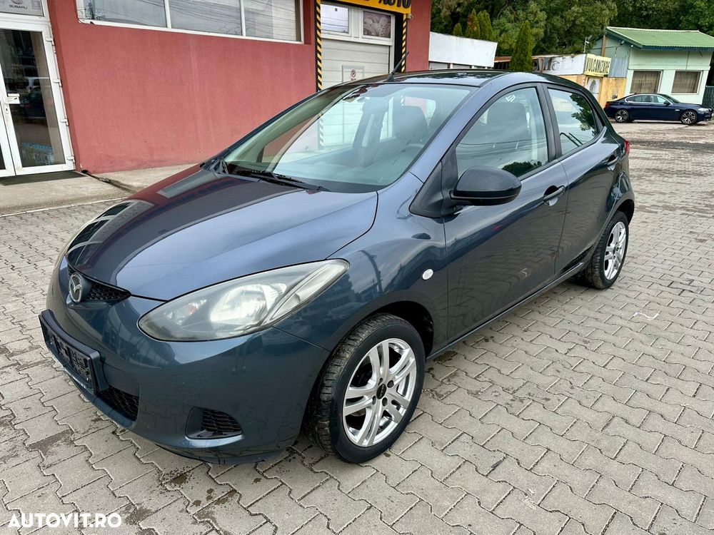 Mazda 2 1.3 Dynamic - 1