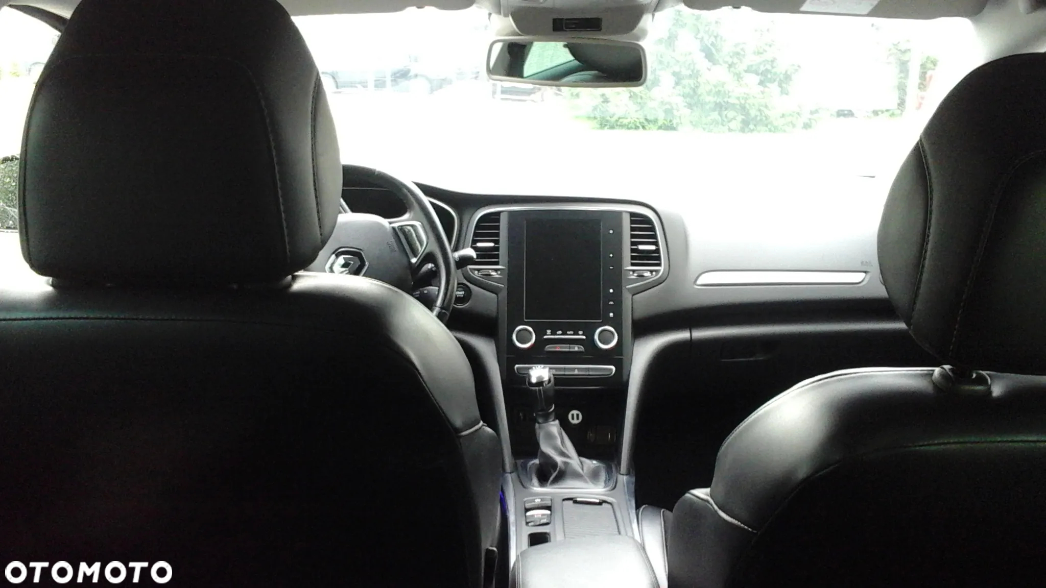 Renault Megane 1.6 dCi Energy Limited - 7