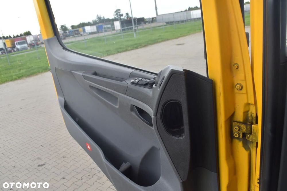 Mercedes-Benz Axor 2628 - 20