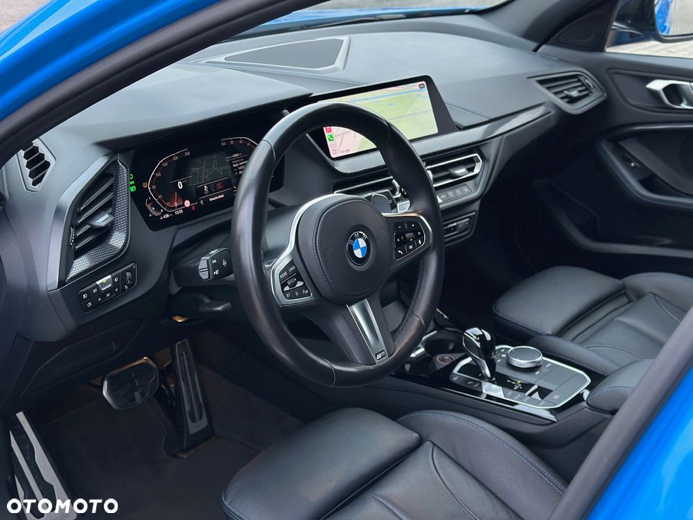 BMW Seria 1 120i M Sport sport - 17