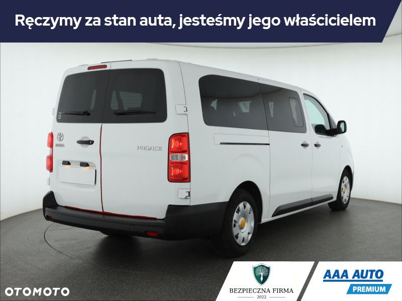 Toyota ProAce - 6