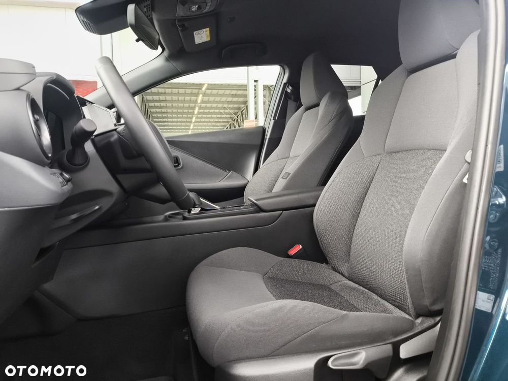 Toyota C-HR 1.8 Hybrid Comfort - 11