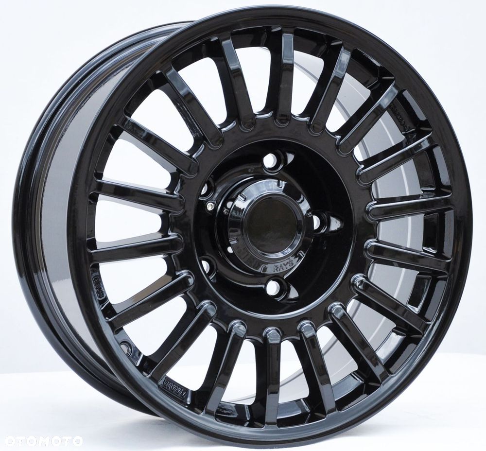 JT131 B FELGI 17 5x150 TOYOTA TUNDRA LEXUS LX470 - 4