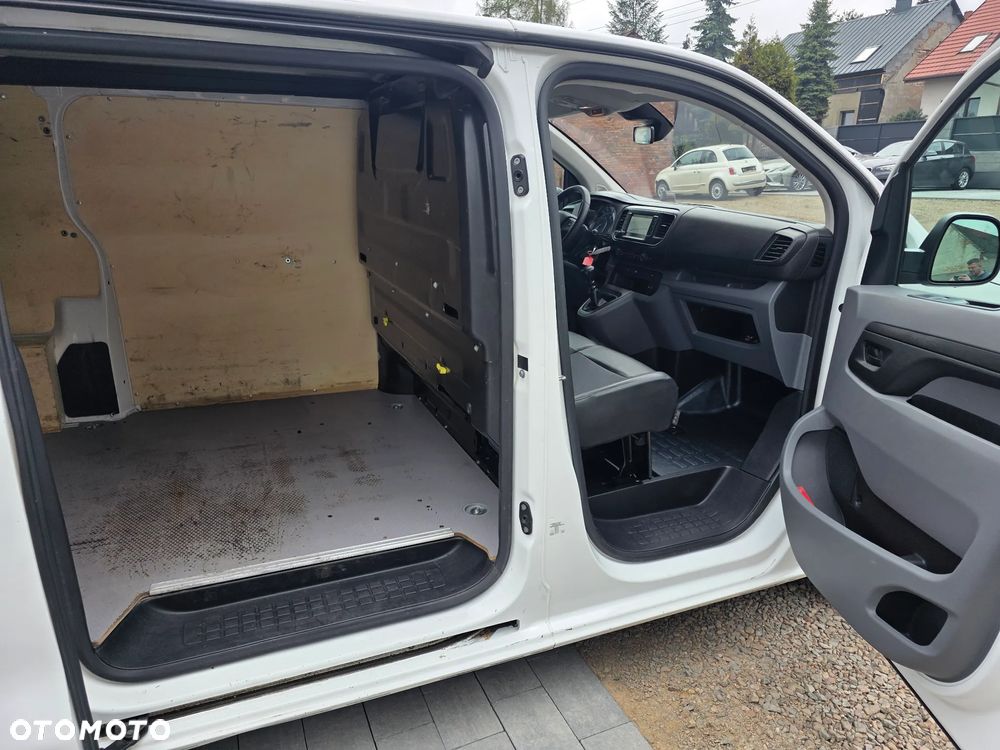 Opel Vivaro - 30