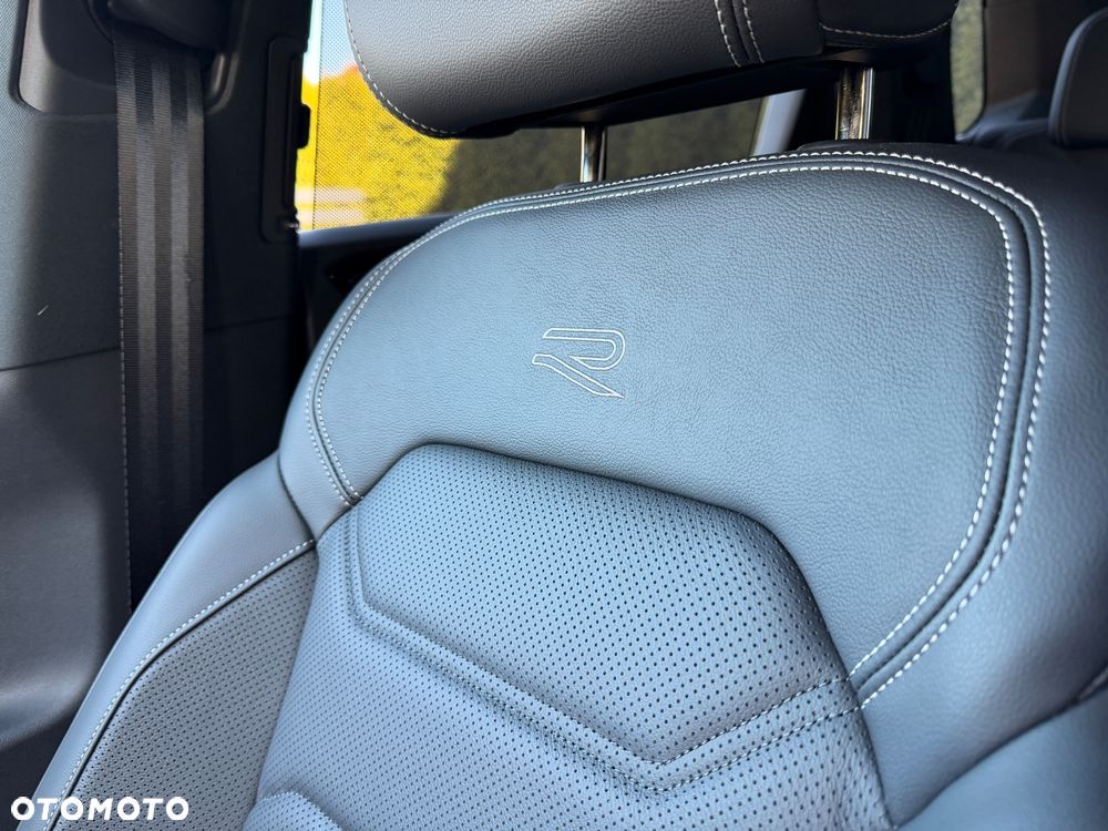 Volkswagen Touareg 3.0 V6 TDI 4Motion R-Line - 32