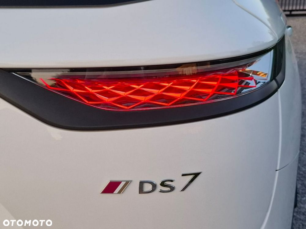 Citroën DS7 Crossback PureTech 225 PERFORMANCE LINE - 14