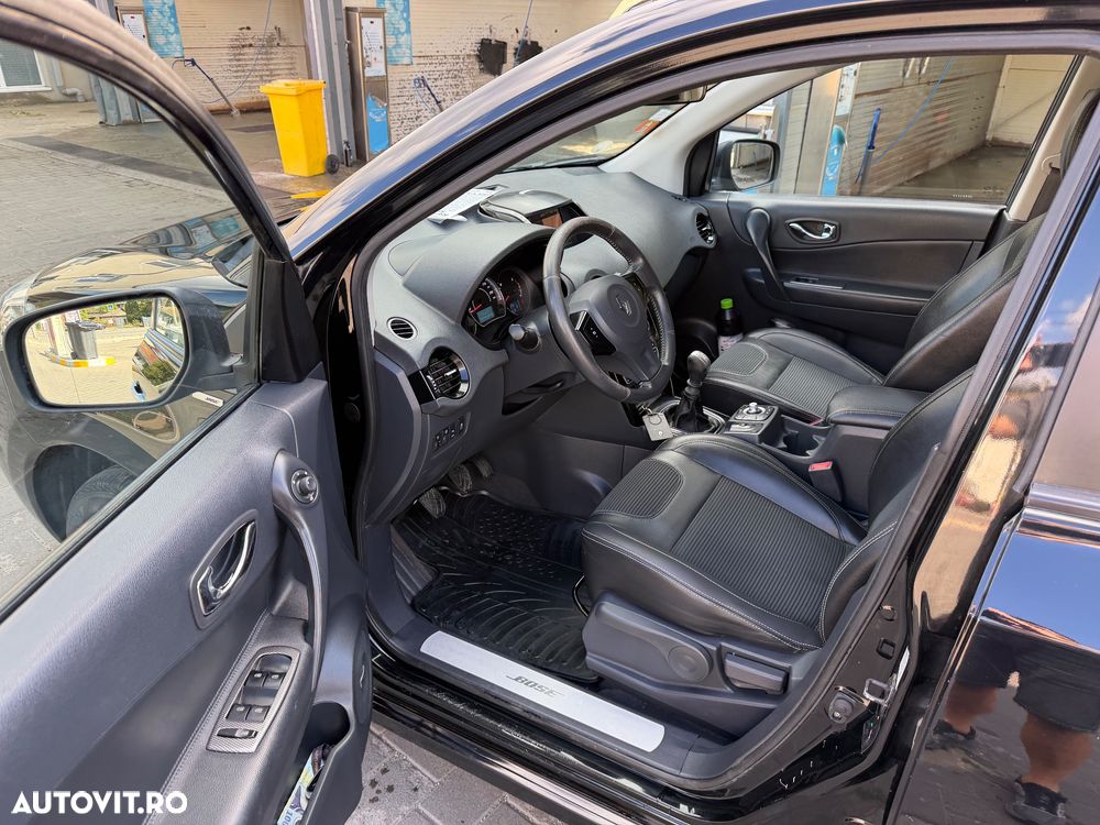 Renault Koleos - 10
