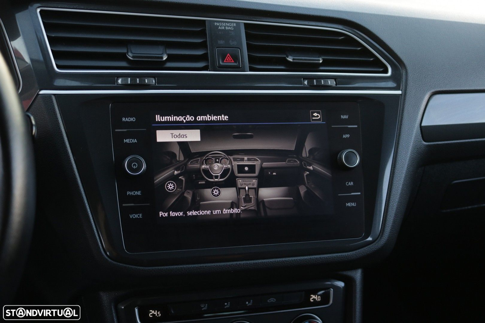 VW Tiguan 2.0 TDI Highline DSG - 51